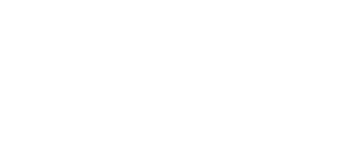 Up North Lodge's text branding