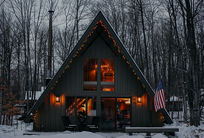 Sugar Maple Cabin